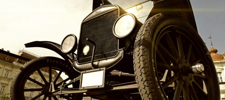 Important growth lessons for real estate brokers and teams from Henry Ford