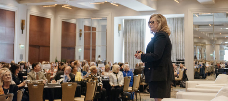 How C.A.R. is elevating women in real estate leadership