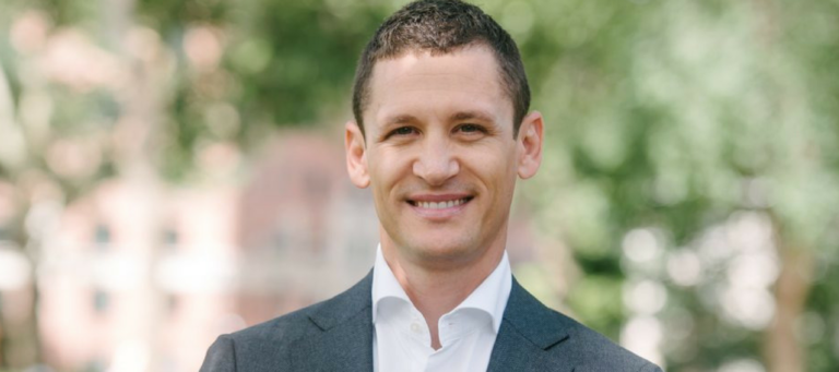 Compass swaps out CFO for new blood