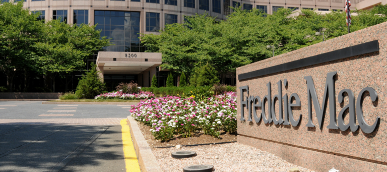 Freddie and Fannie's appraisal-free mortgages to slash closing times