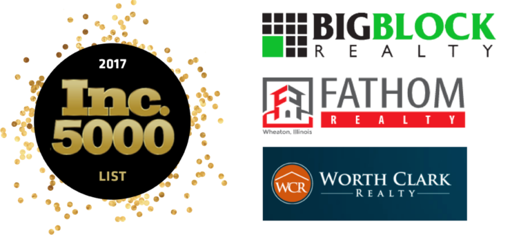 The fastest-growing real estate companies in the US