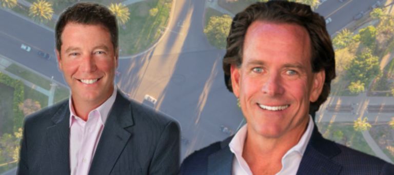 Pacific Union merges with Partners Trust, signals more acquisitions