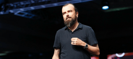 'Everything has changed and nothing is different': Watch Scott Stratten at ICSF