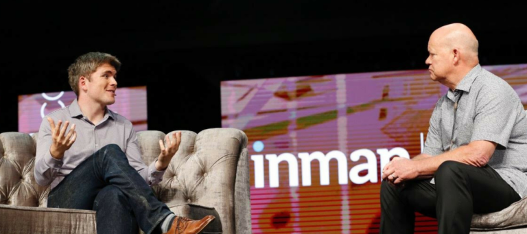 How online deals will reshape the real estate industry