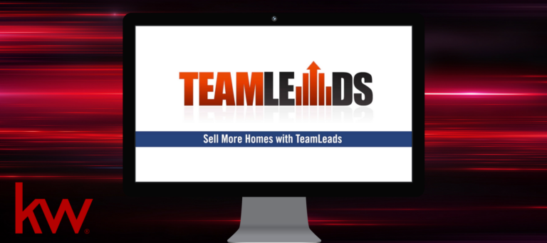 Keller Williams announces phase-out of lead gen tool Team Leads