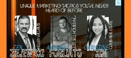Unique marketing tactics you've never heard of