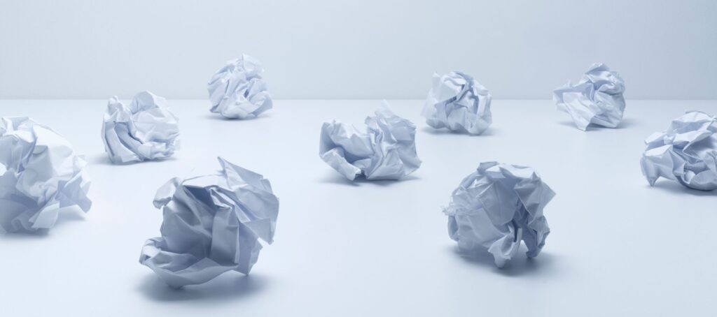 10 ways real estate agents fail
