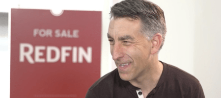 From 'cocky' software guy to industry friend: Redfin's Glenn Kelman tells all