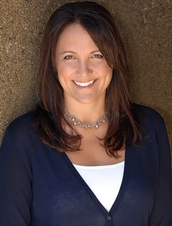 Joan Dailey