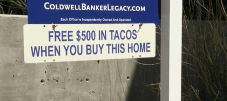 Let's taco-bout this agent's loco fast-food marketing play