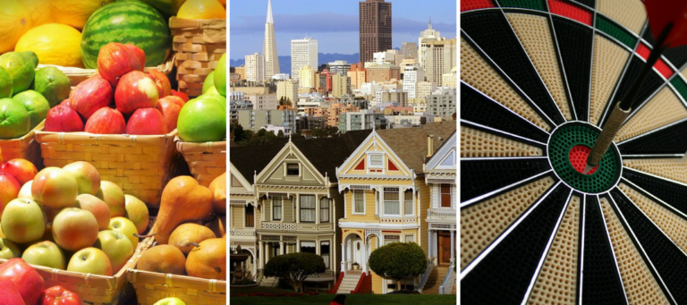 How to find your niche and market the hell out of it