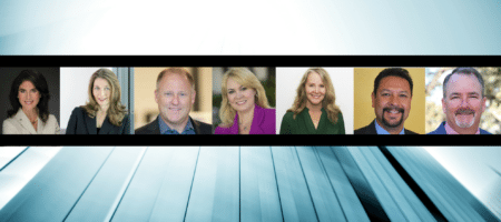 News roundup: Real estate industry hires and promotions