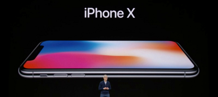 Will you upgrade to the iPhone X?