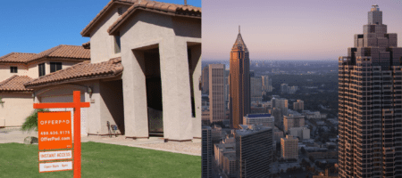 Atlanta is now ground zero for iBuyer war