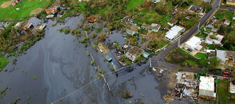 HUD awards $1.5 billion for Puerto Rico hurricane recovery