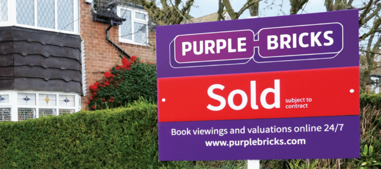 What’s the most dangerous thing about Purplebricks? Its risk tolerance