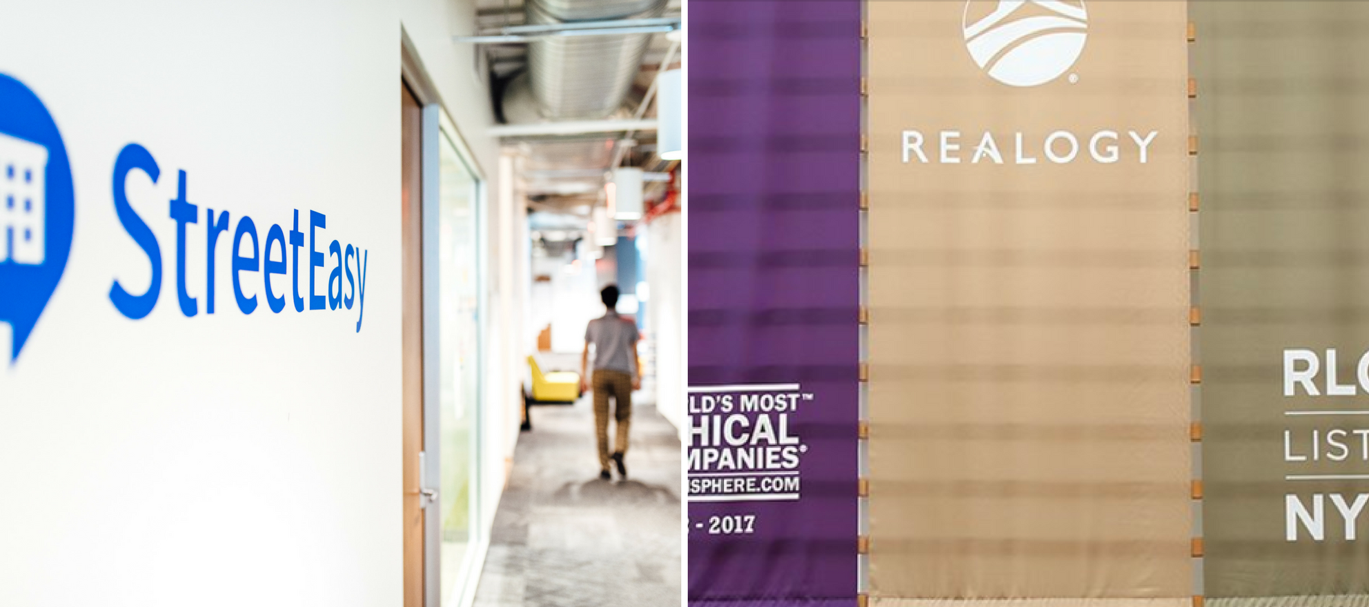 Realogy Buddies Up To Zillow, Undercutting Boycott Inman