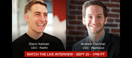 Redfin CEO Glenn Kelman to answer all your burning questions -- live