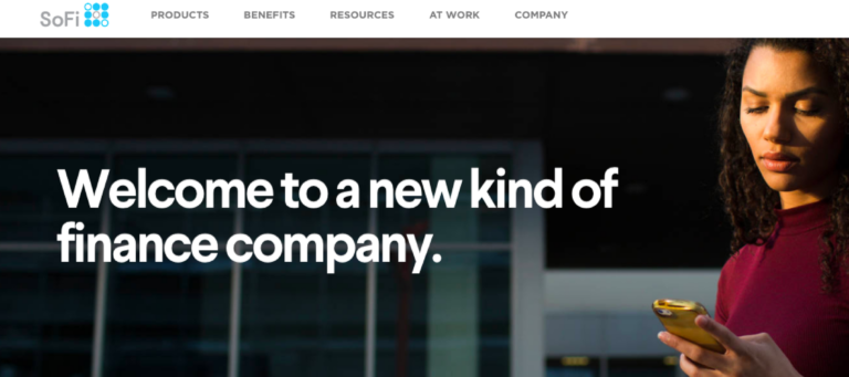 Will CEO sex scandal crush SoFi's IPO dreams?