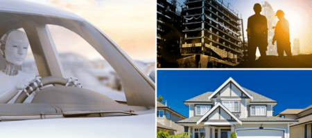 3 trends shaping the housing market of today (and tomorrow)