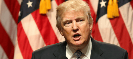 Trump's 'Big Six' unveil tax proposal: What's at stake for real estate?