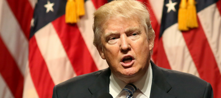 Trump's 'Big Six' unveil tax proposal: What's at stake for real estate?