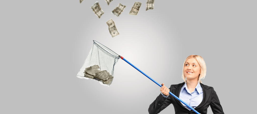 Capture all the Facebook seller leads you can before it's too late