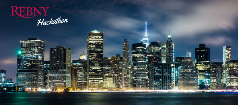 Augmented Reality and drones win NY real estate hackathon