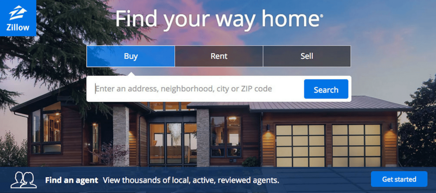 A Zillow PowerUser With These 5 Tips Inman