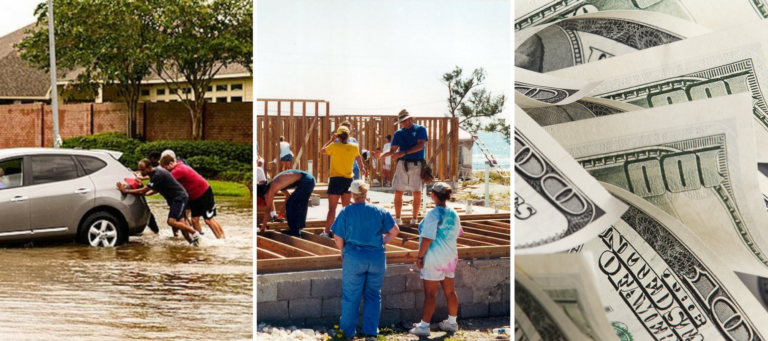 Post-hurricane investing: How to look for win-win opportunities