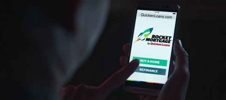 Quicken Loans now offers one-step financial information validation