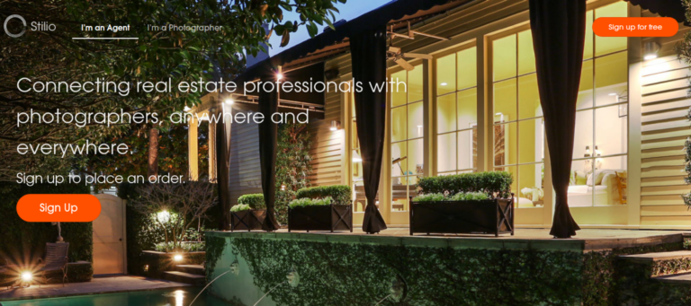 This platform helps you find (and hire) the perfect real estate photographer