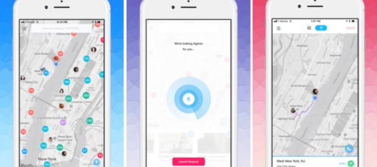 Will NYC renters flock to this on-demand apartment showing app?