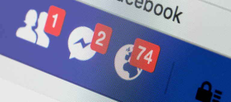 What the Facebook news feed change means for real estate pros