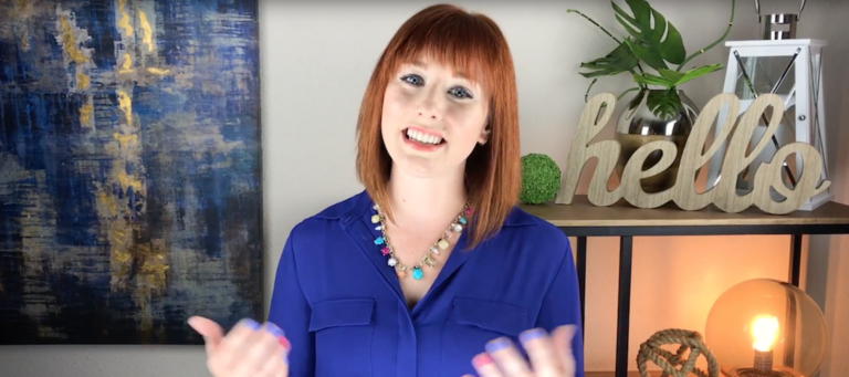 600 posts and counting: Tips from a pro real estate blogger