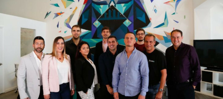 Tech-driven Miami real estate startup Home61 raises $4M