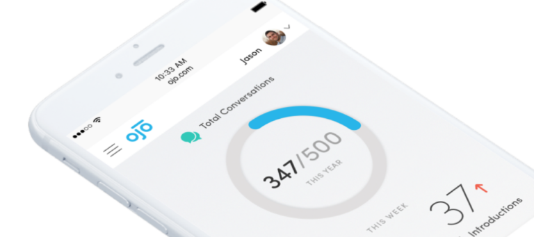 How OJO uses machine learning to capture home search history