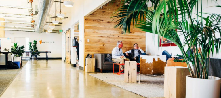 Roofstock expands to Pennsylvania and South Carolina