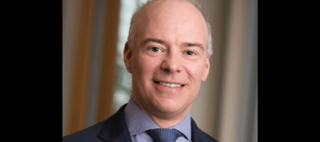 Ryan Schneider of Capital One will take over Realogy as CEO