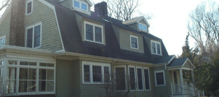 Sellers desperately want to be free of home stalked by 'The Watcher'