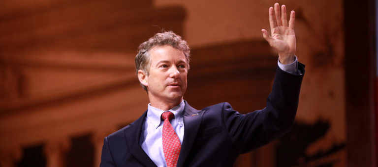 Real estate agents eye properties in Senator Rand Paul assault controversy