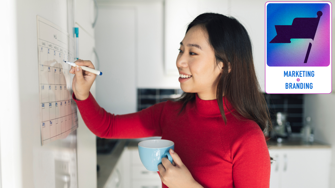 Marketing Calendar for FirstYear Real Estate Agents 2023 Inman