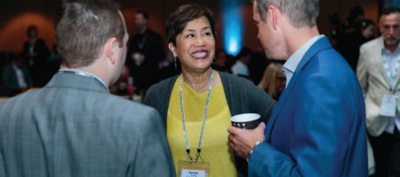Broker Connect tackles threats and shares opportunities for real estate