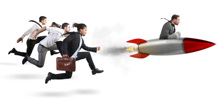 Gain a massive competitive advantage with a modern real estate CRM