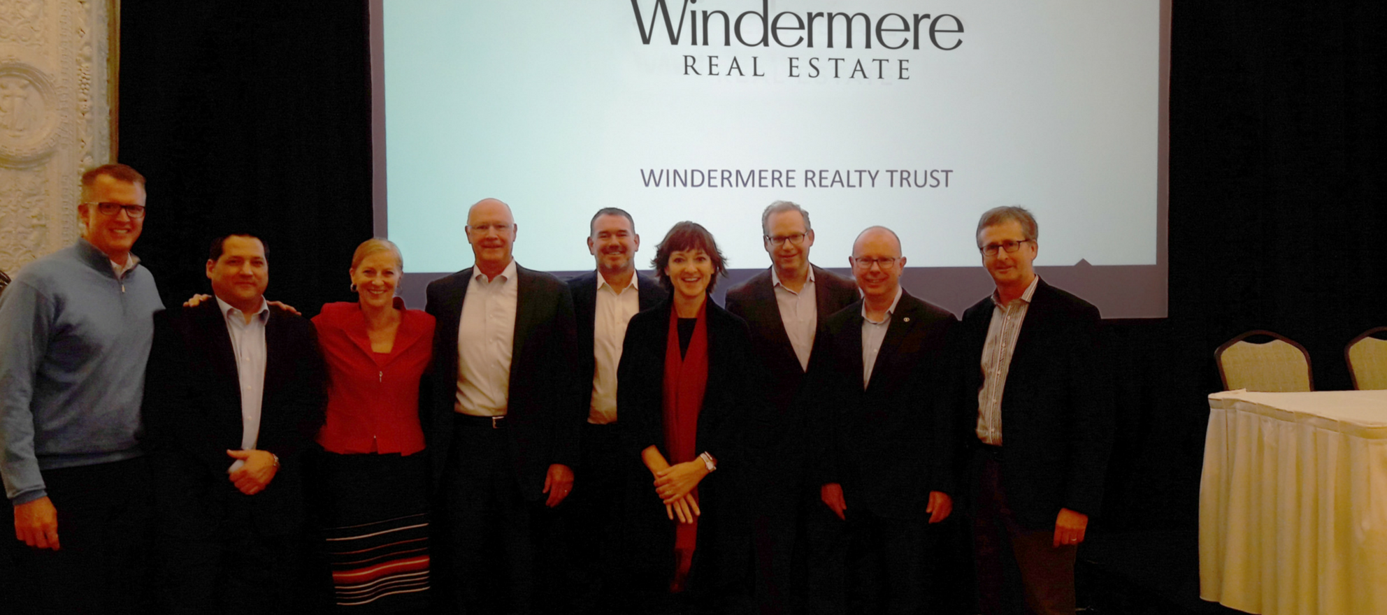 Windermere Merges With Realty Trust Group In Portland Market Share Grab