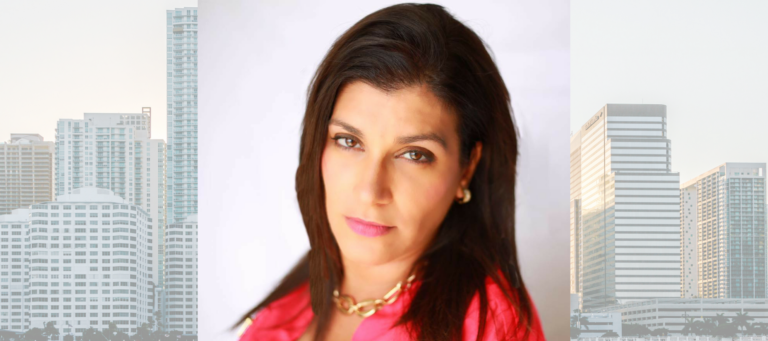 Rookie agent called to real estate to help others with limited mobility