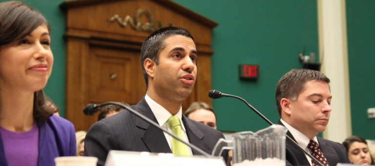 End of net neutrality could spell doom for real estate small businesses