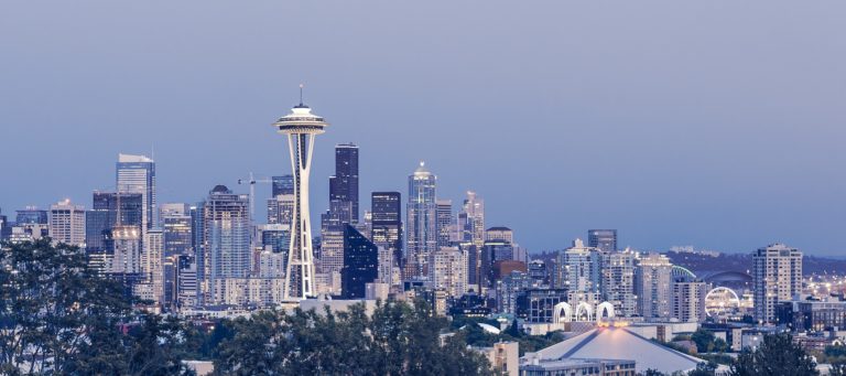 Seattle rises as NYC and LA fall in real estate markets to watch