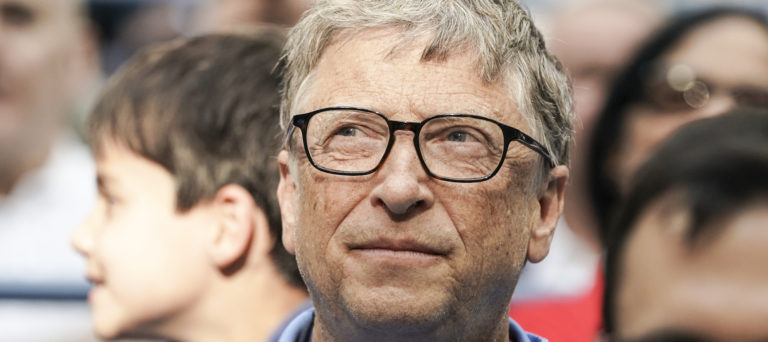 Real estate agents applaud Bill Gates smart city plans near Phoenix