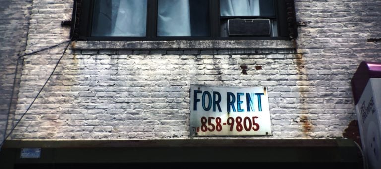 Study finds renting can make you more money than owning a home
